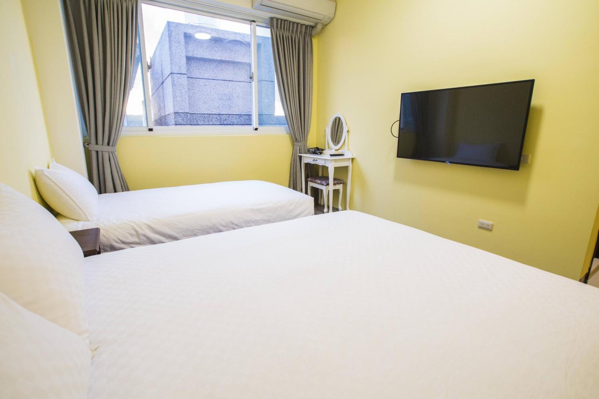 Siang Jhan B&B Taitung Room photo