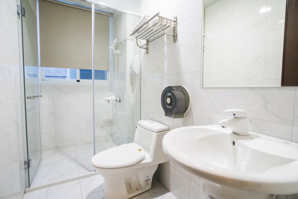 Siang Jhan B&B Taitung Room photo